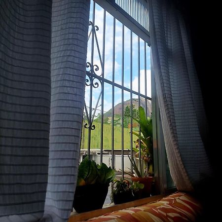 Quarto Tranquilo E Familiar No Leblon - Quiet Family Room In Leblon Rio de Janeiro Exterior foto