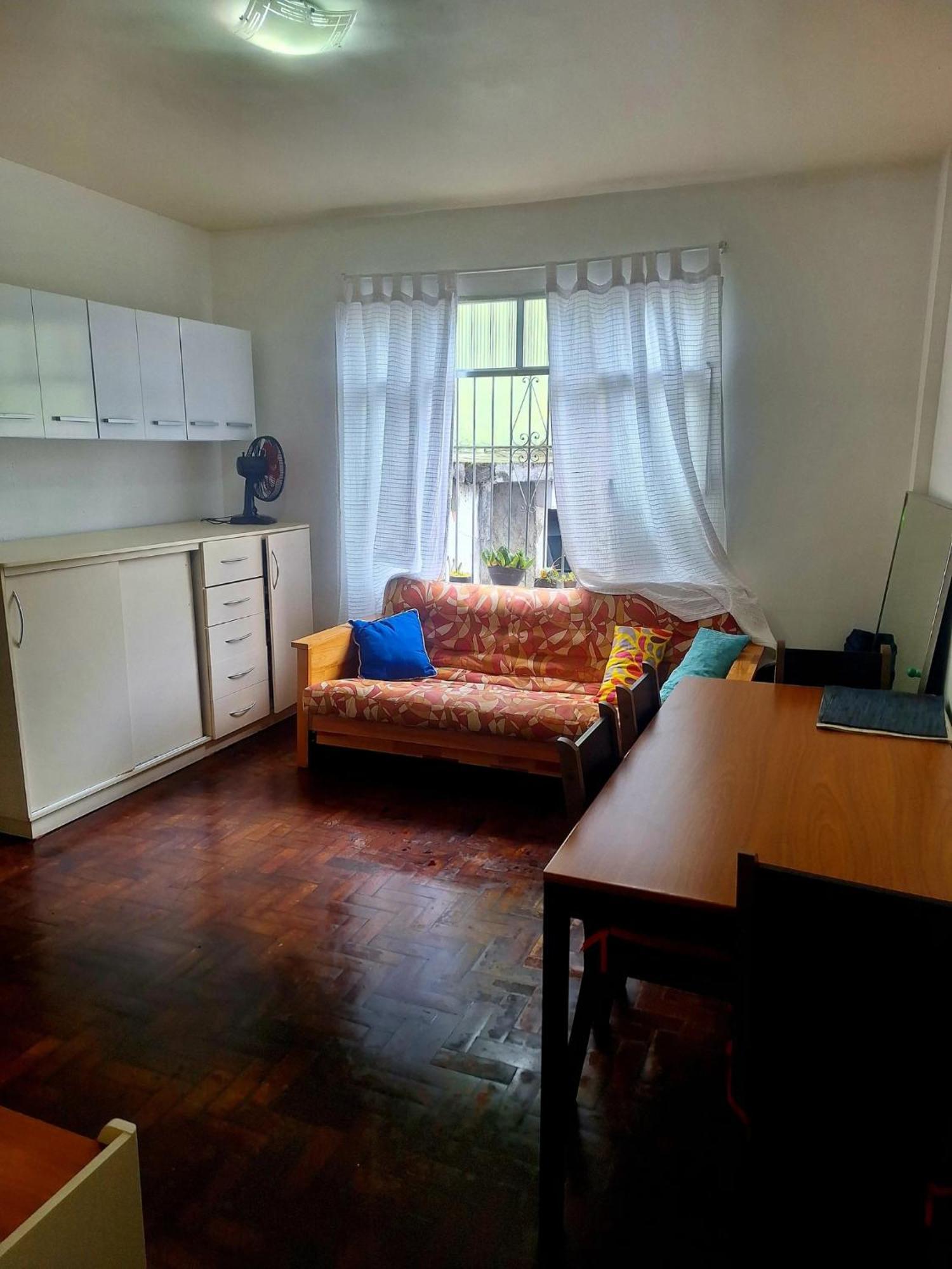Quarto Tranquilo E Familiar No Leblon - Quiet Family Room In Leblon Rio de Janeiro Exterior foto